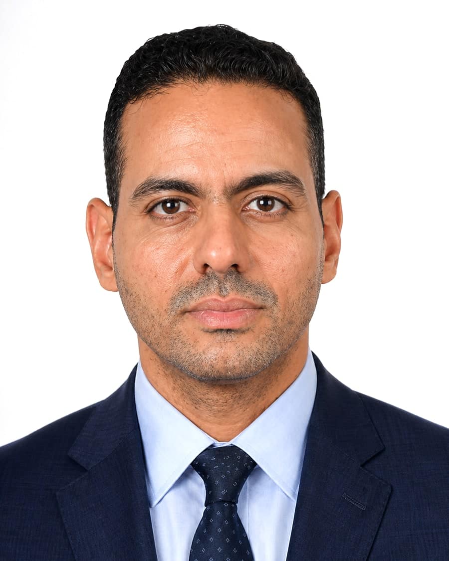 أحمد شريف