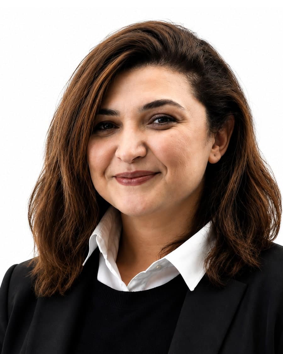 إسراء البكوش